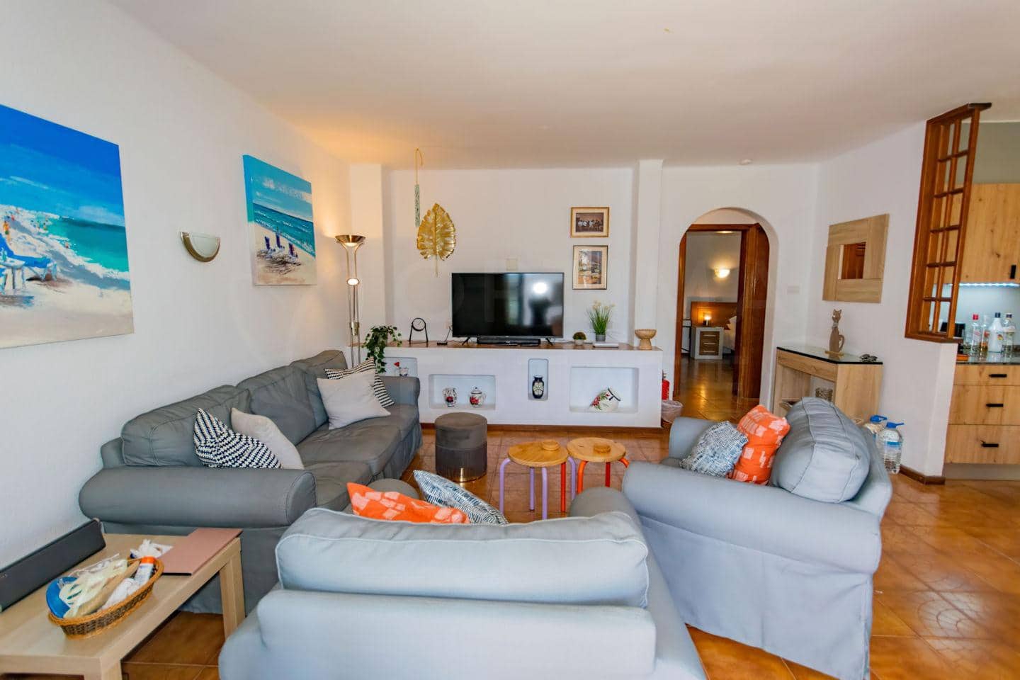 2 soveværelse Villa til salg i Playa Blanca - € 380.000 (Ref: 9603382)