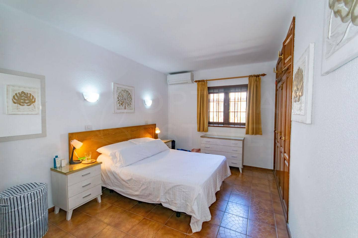 2 soveværelse Villa til salg i Playa Blanca - € 380.000 (Ref: 9603382)