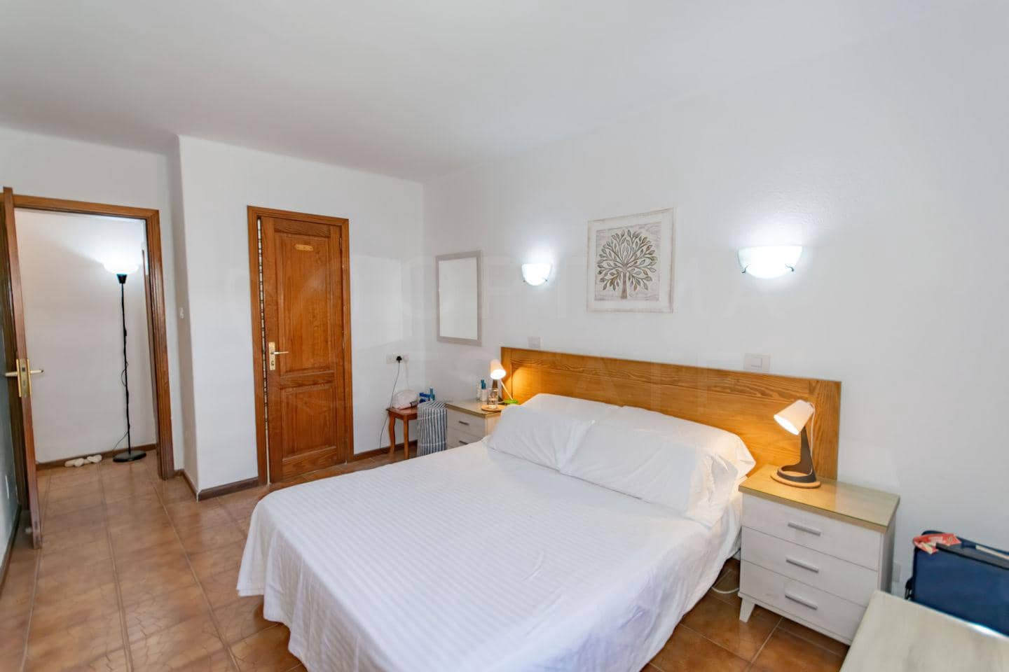 2 soveværelse Villa til salg i Playa Blanca - € 380.000 (Ref: 9603382)