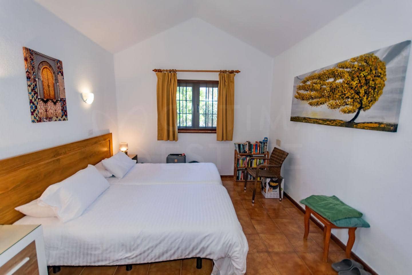 2 soveværelse Villa til salg i Playa Blanca - € 380.000 (Ref: 9603382)