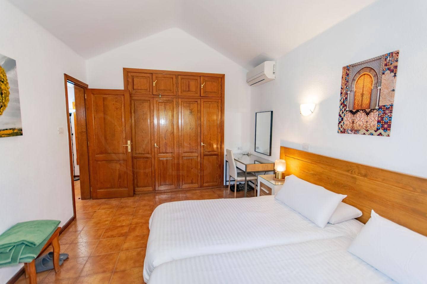 2 soveværelse Villa til salg i Playa Blanca - € 380.000 (Ref: 9603382)