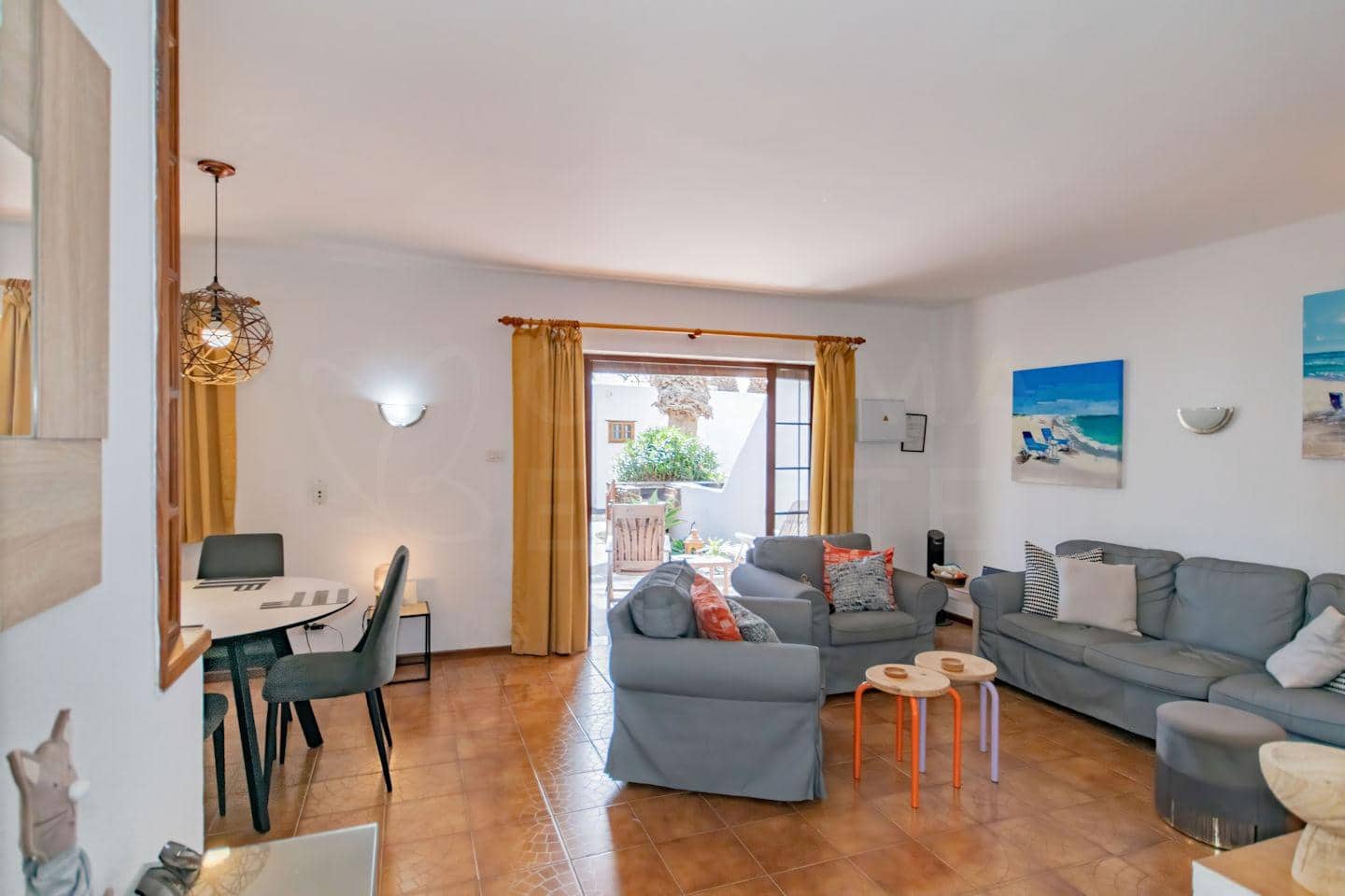 2 soveværelse Villa til salg i Playa Blanca - € 380.000 (Ref: 9603382)