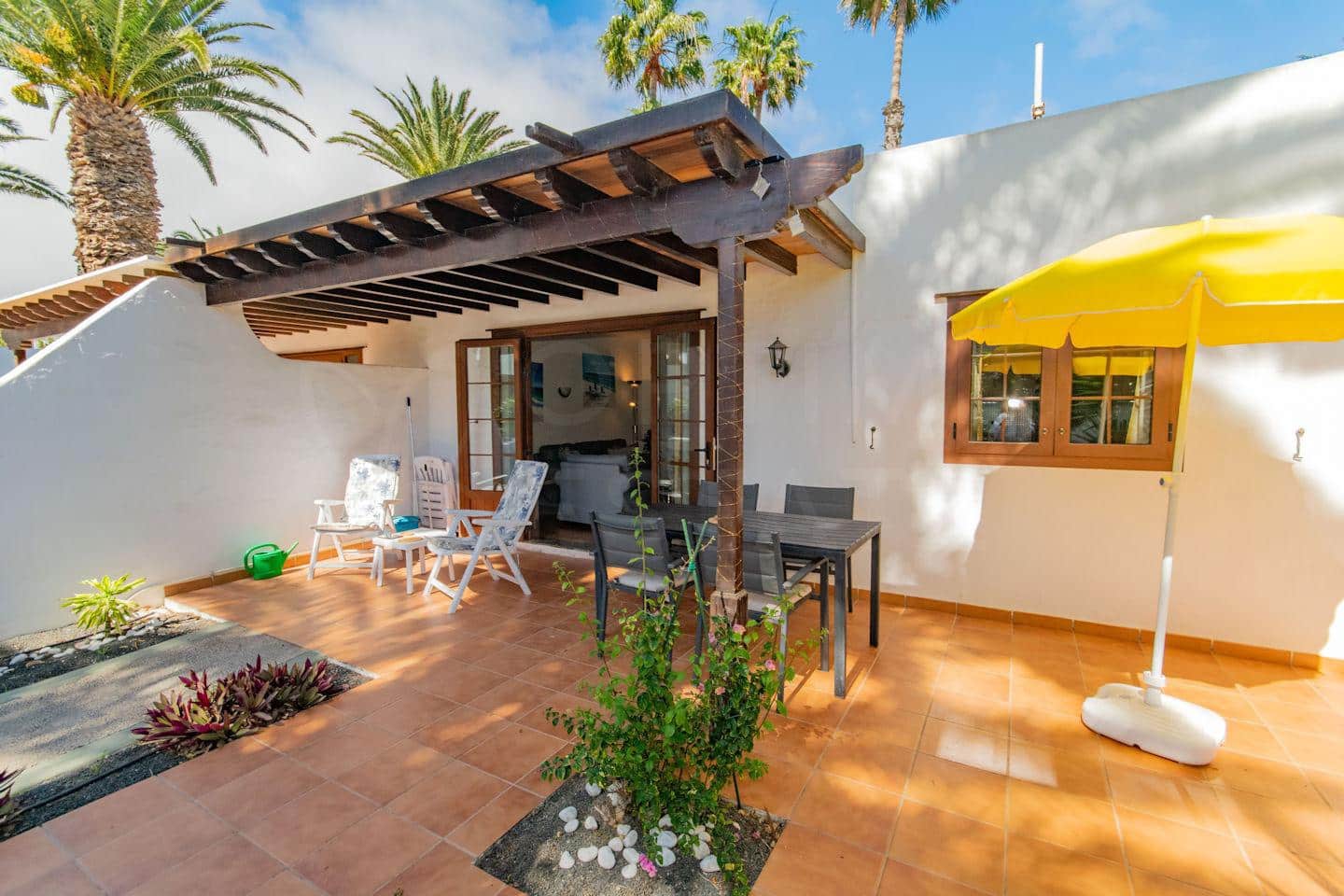 2 soveværelse Villa til salg i Playa Blanca - € 380.000 (Ref: 9603382)