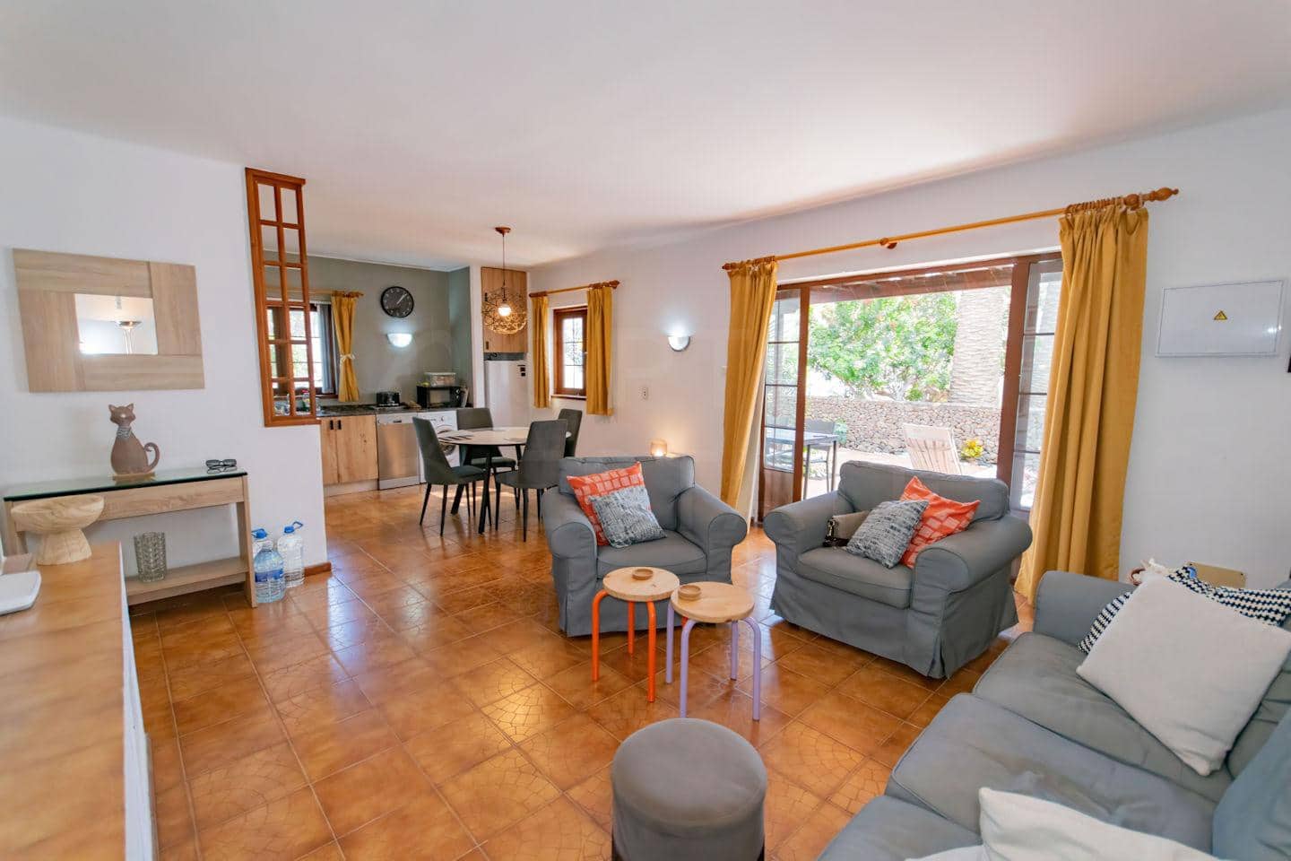 2 soveværelse Villa til salg i Playa Blanca - € 380.000 (Ref: 9603382)