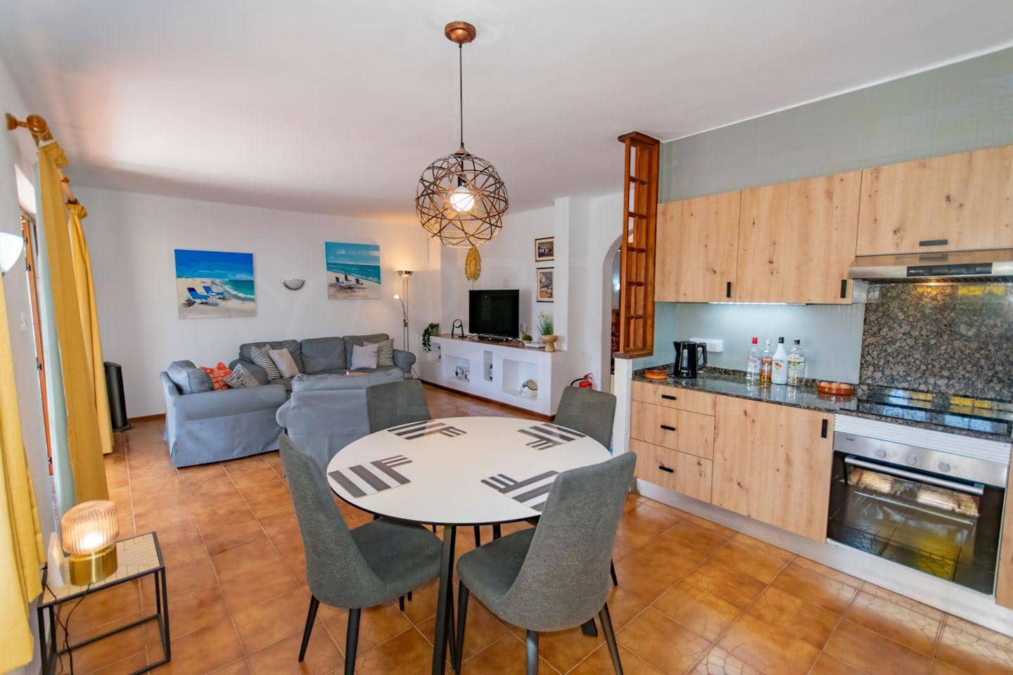 2 soveværelse Villa til salg i Playa Blanca - € 380.000 (Ref: 9603382)