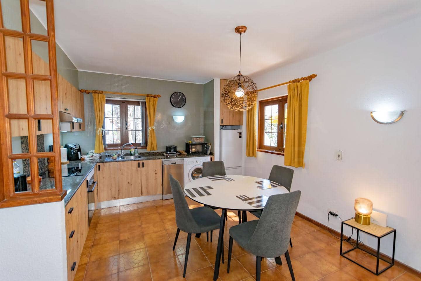 2 soveværelse Villa til salg i Playa Blanca - € 380.000 (Ref: 9603382)