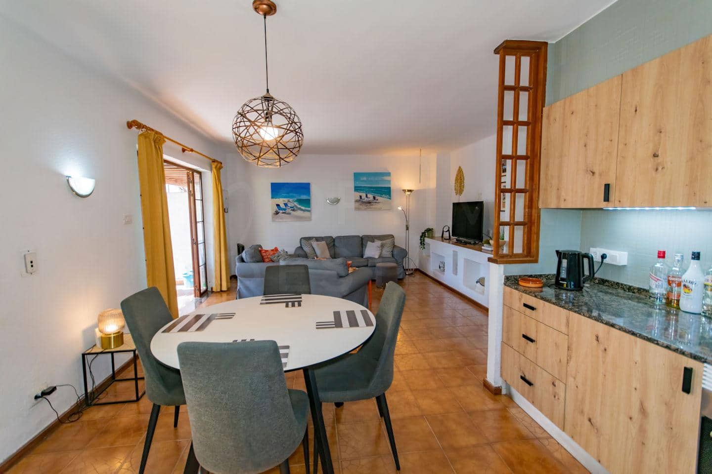 2 soveværelse Villa til salg i Playa Blanca - € 380.000 (Ref: 9603382)
