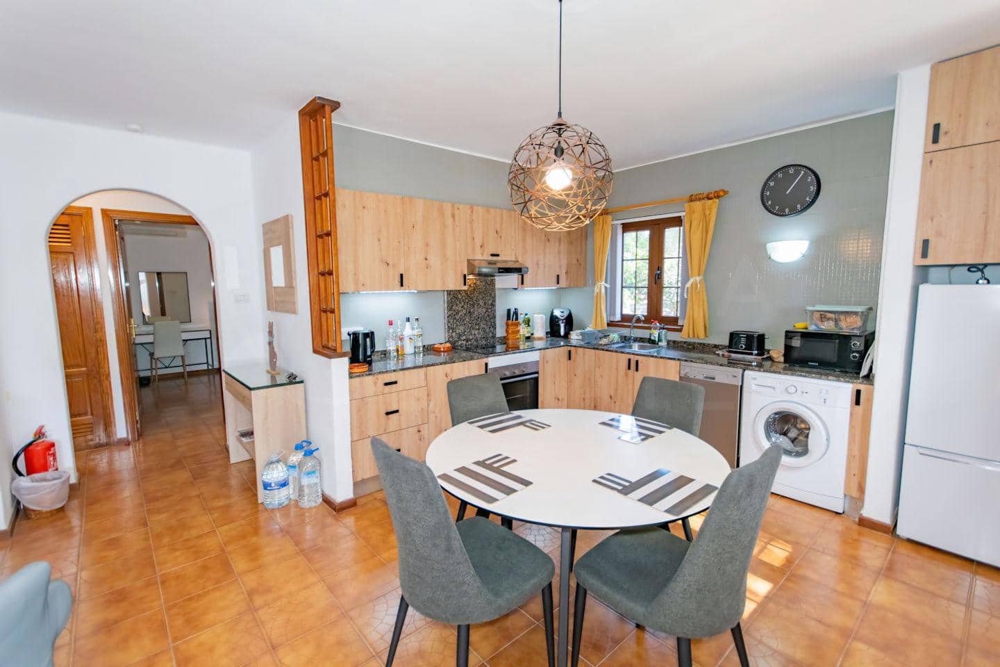 2 soveværelse Villa til salg i Playa Blanca - € 380.000 (Ref: 9603382)