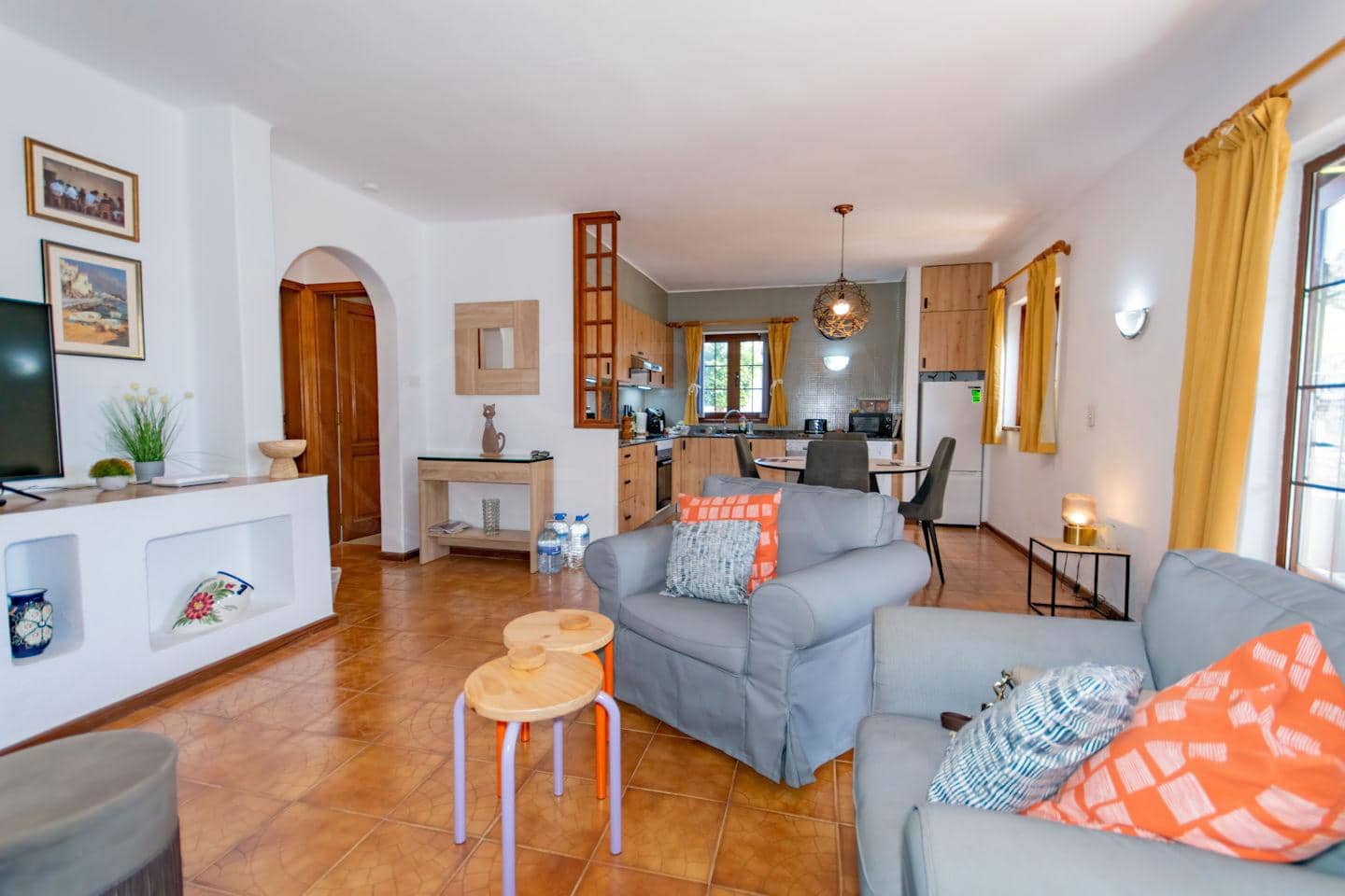 2 soveværelse Villa til salg i Playa Blanca - € 380.000 (Ref: 9603382)