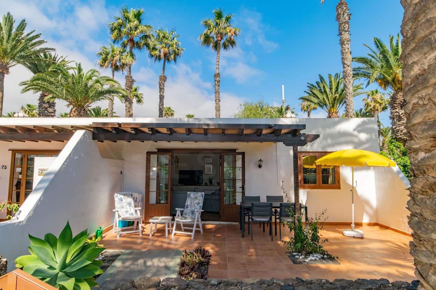 2 soveværelse Villa til salg i Playa Blanca - € 380.000 (Ref: 9603382)