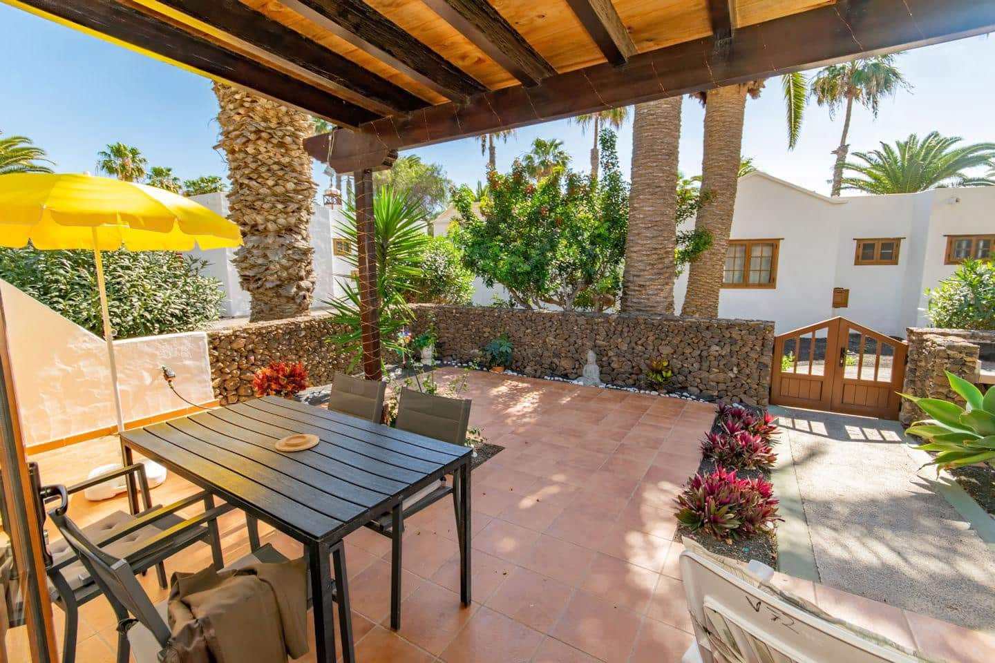 2 soveværelse Villa til salg i Playa Blanca - € 380.000 (Ref: 9603382)