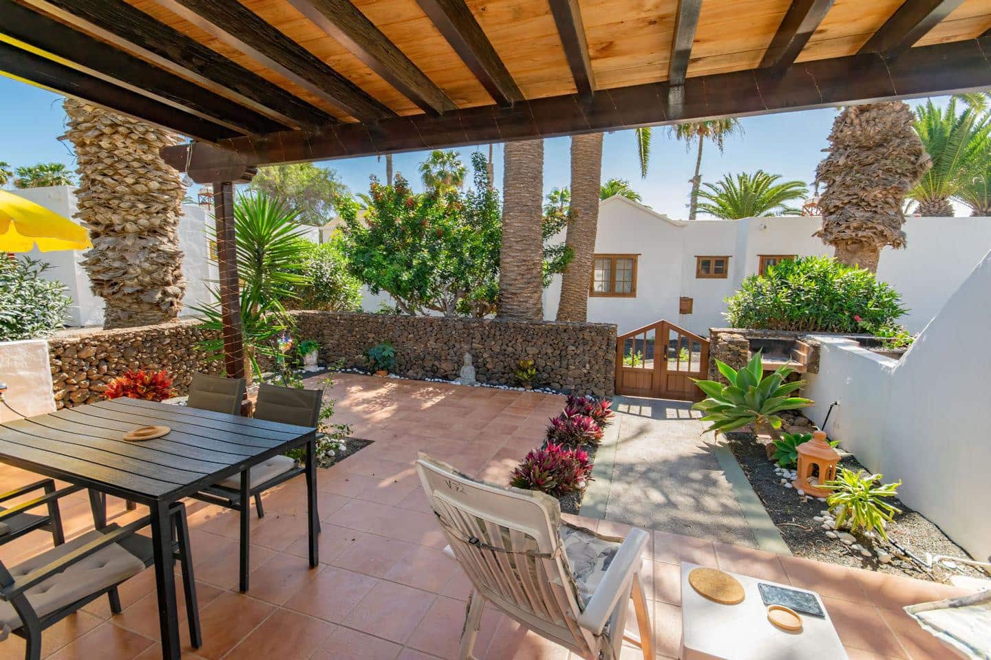 2 soveværelse Villa til salg i Playa Blanca - € 380.000 (Ref: 9603382)