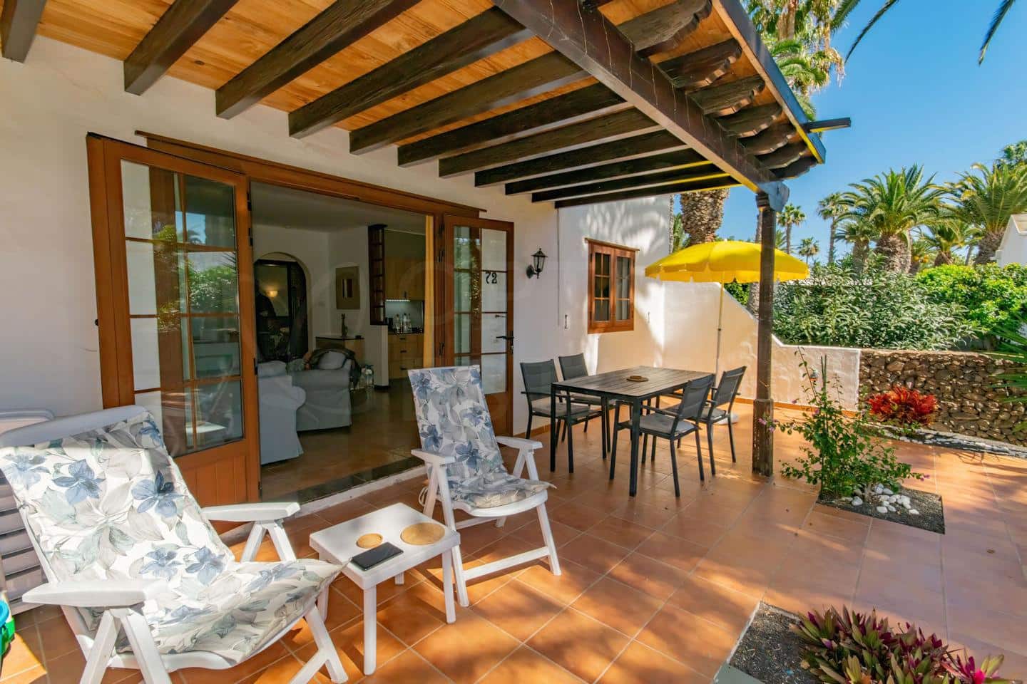 2 soveværelse Villa til salg i Playa Blanca - € 380.000 (Ref: 9603382)