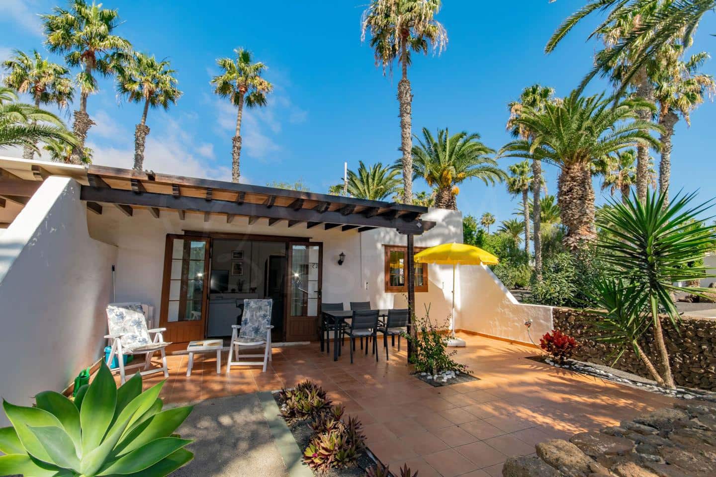 2 soveværelse Villa til salg i Playa Blanca - € 380.000 (Ref: 9603382)