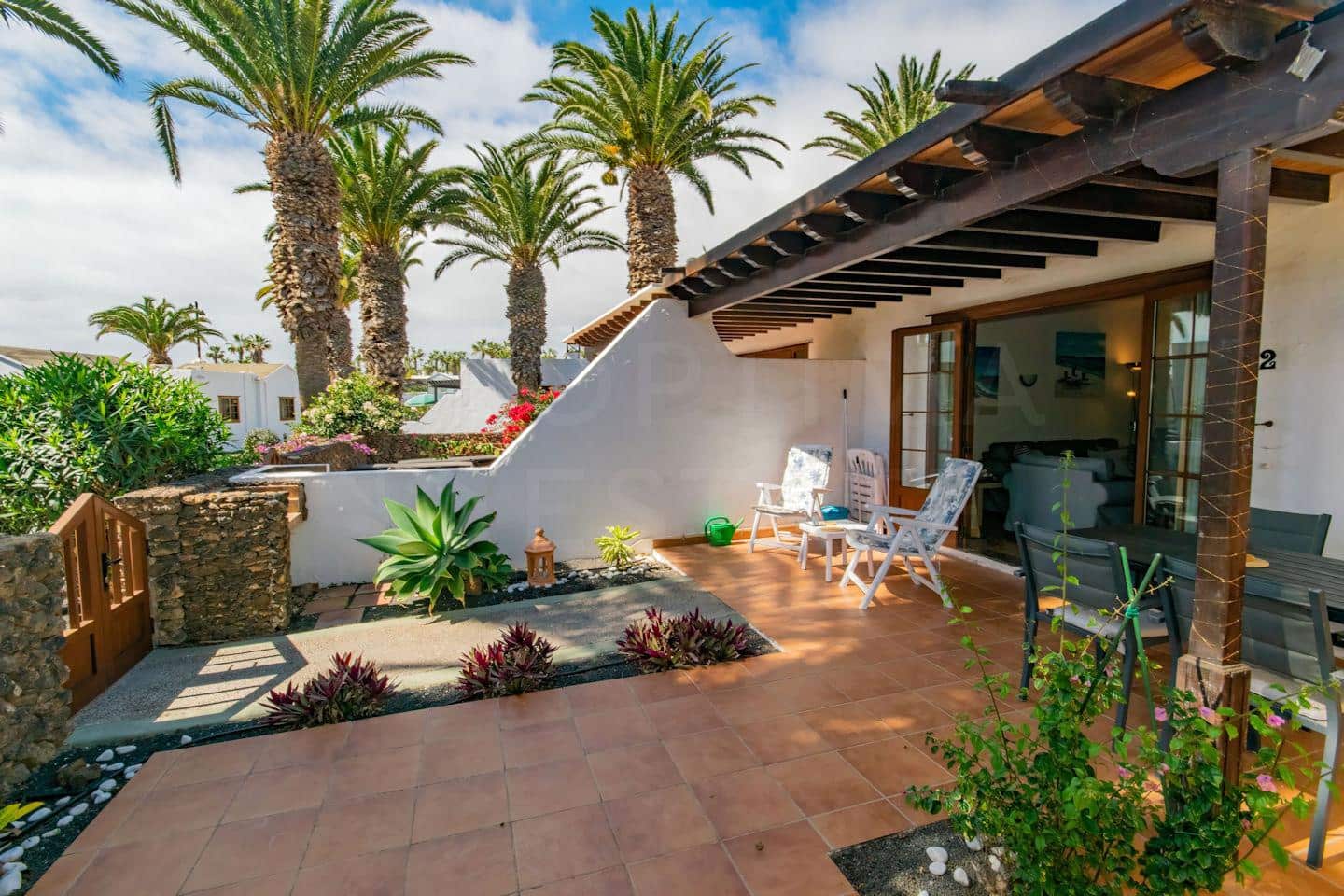 2 soveværelse Villa til salg i Playa Blanca - € 380.000 (Ref: 9603382)