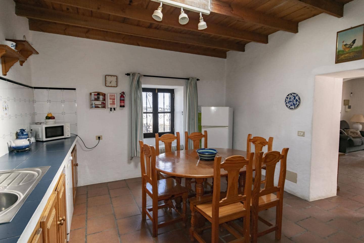 4 makuuhuone Huvila myytävänä paikassa Tias - 523 000 € (Ref: 9624087)