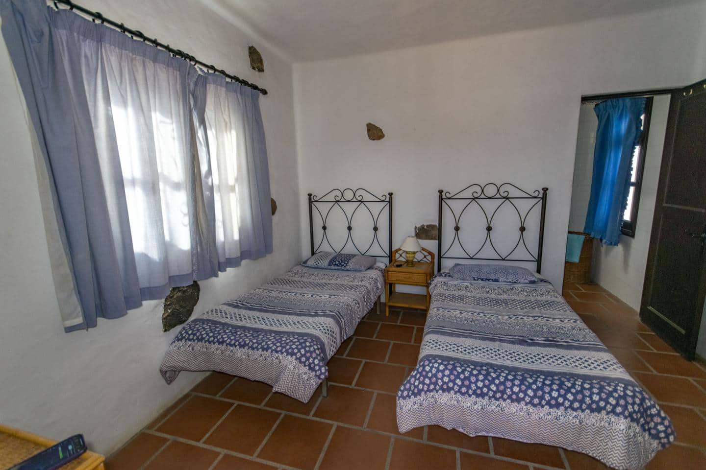 4 makuuhuone Huvila myytävänä paikassa Tias - 523 000 € (Ref: 9624087)