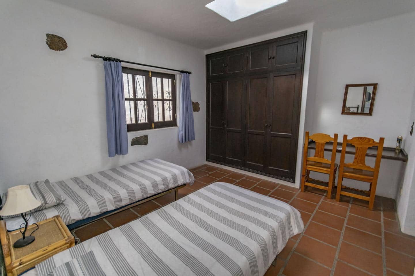 4 makuuhuone Huvila myytävänä paikassa Tias - 523 000 € (Ref: 9624087)