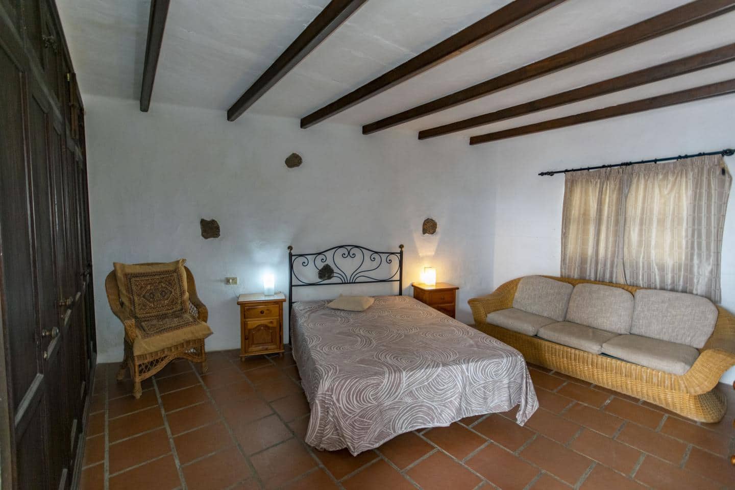 4 makuuhuone Huvila myytävänä paikassa Tias - 523 000 € (Ref: 9624087)