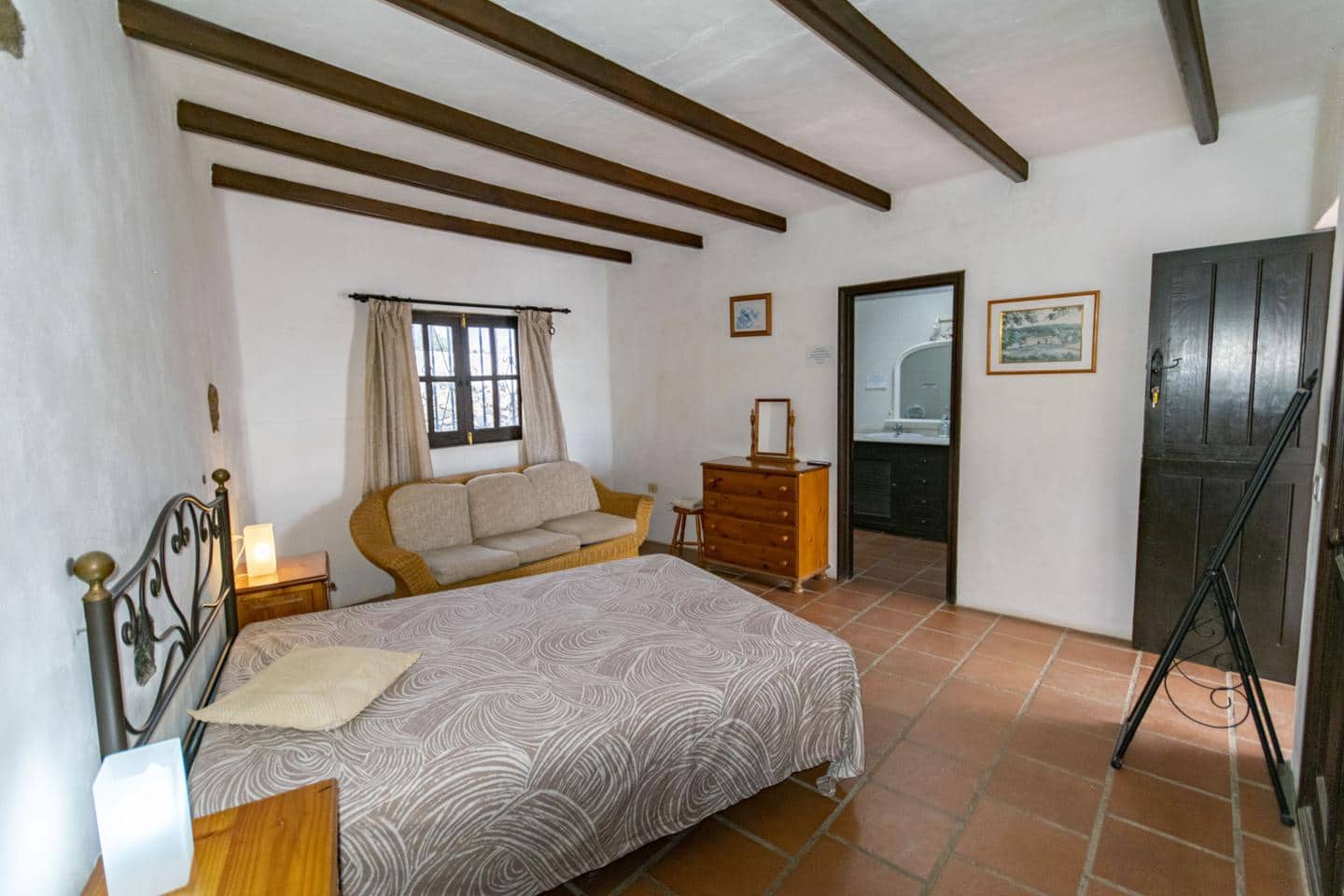 4 makuuhuone Huvila myytävänä paikassa Tias - 523 000 € (Ref: 9624087)