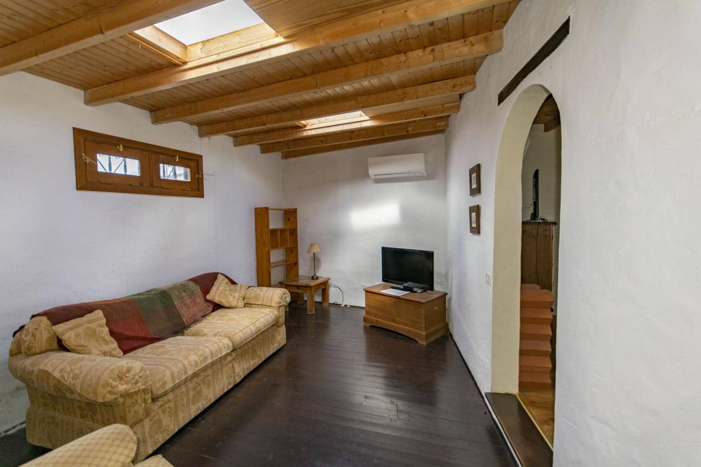 4 makuuhuone Huvila myytävänä paikassa Tias - 523 000 € (Ref: 9624087)