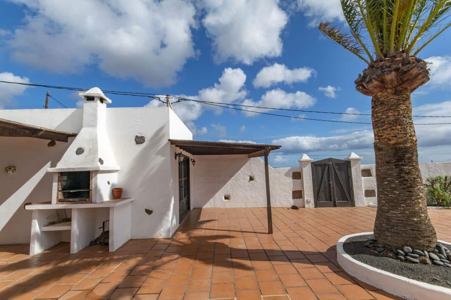 4 makuuhuone Huvila myytävänä paikassa Tias - 523 000 € (Ref: 9624087)