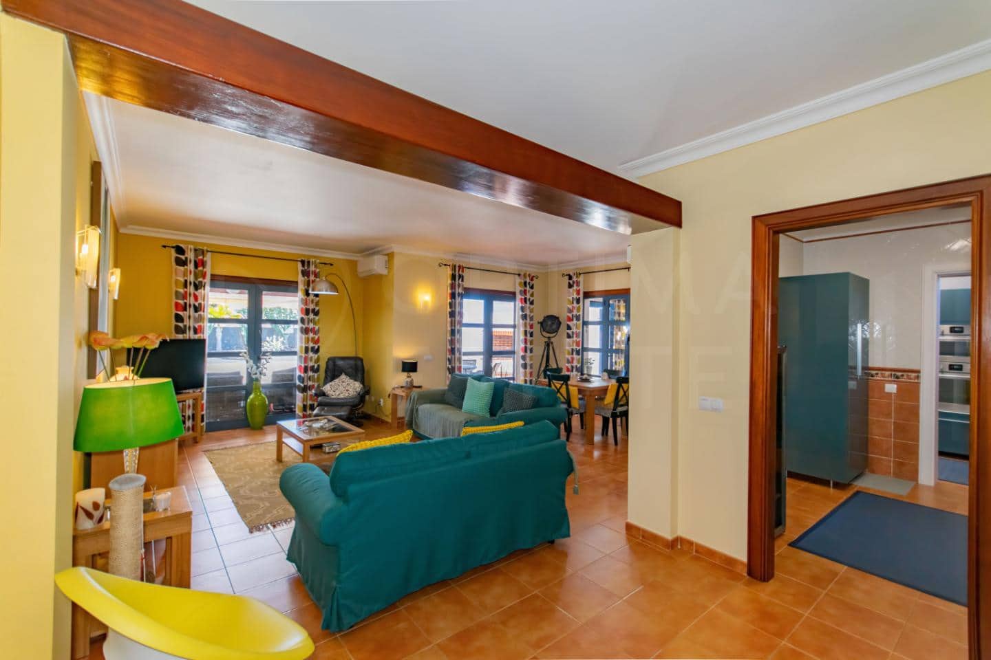 3 camera da letto Villa in vendita in Playa Blanca con piscina garage - 647.000 € (Rif: 9777258)