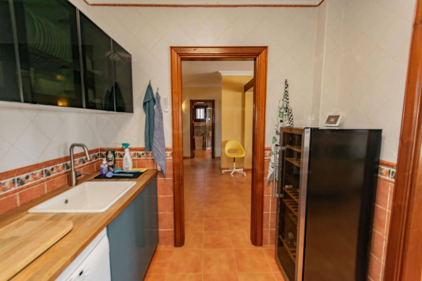 3 camera da letto Villa in vendita in Playa Blanca con piscina garage - 647.000 € (Rif: 9777258)