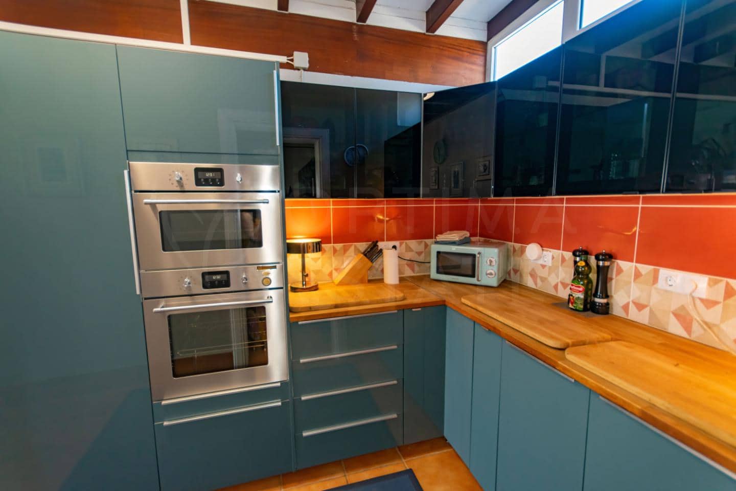 3 camera da letto Villa in vendita in Playa Blanca con piscina garage - 647.000 € (Rif: 9777258)