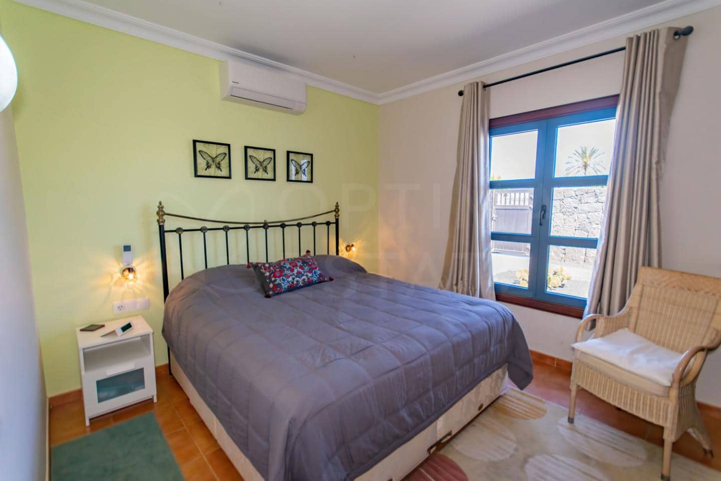 3 camera da letto Villa in vendita in Playa Blanca con piscina garage - 647.000 € (Rif: 9777258)