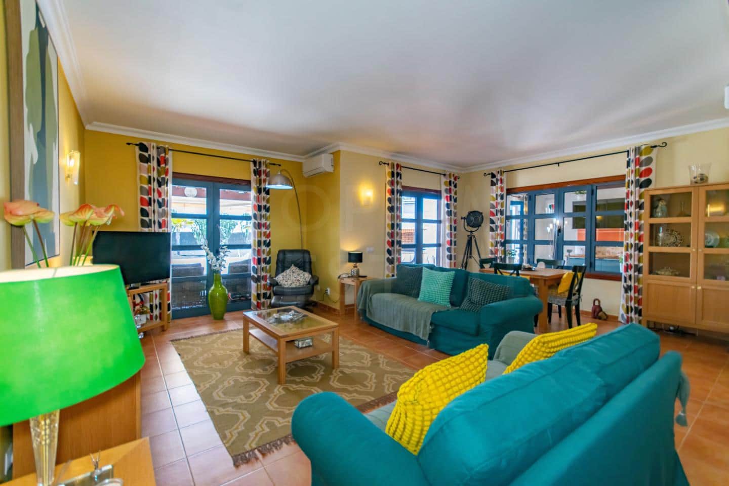 3 camera da letto Villa in vendita in Playa Blanca con piscina garage - 647.000 € (Rif: 9777258)