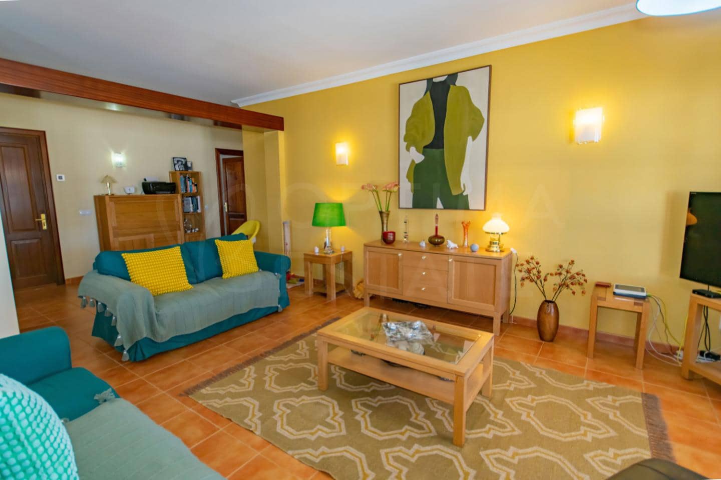 3 camera da letto Villa in vendita in Playa Blanca con piscina garage - 647.000 € (Rif: 9777258)