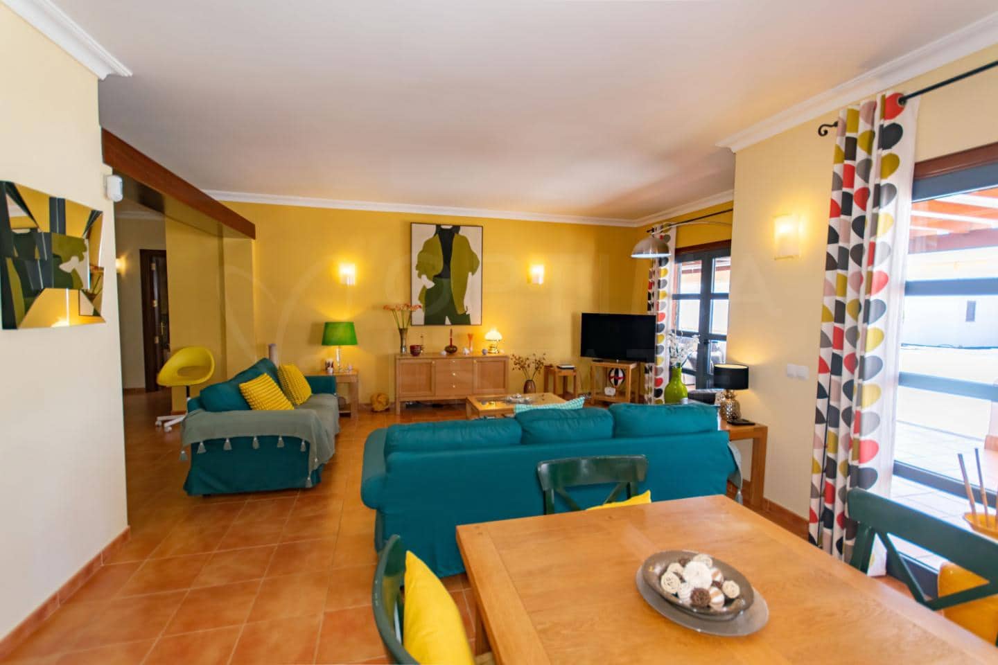 3 camera da letto Villa in vendita in Playa Blanca con piscina garage - 647.000 € (Rif: 9777258)