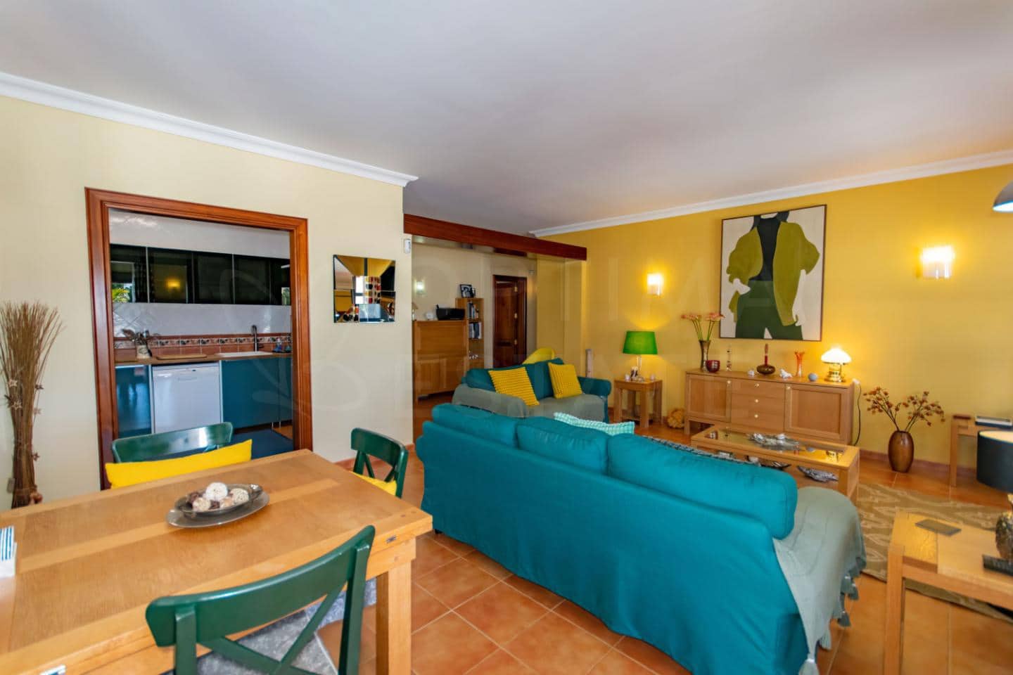 3 camera da letto Villa in vendita in Playa Blanca con piscina garage - 647.000 € (Rif: 9777258)