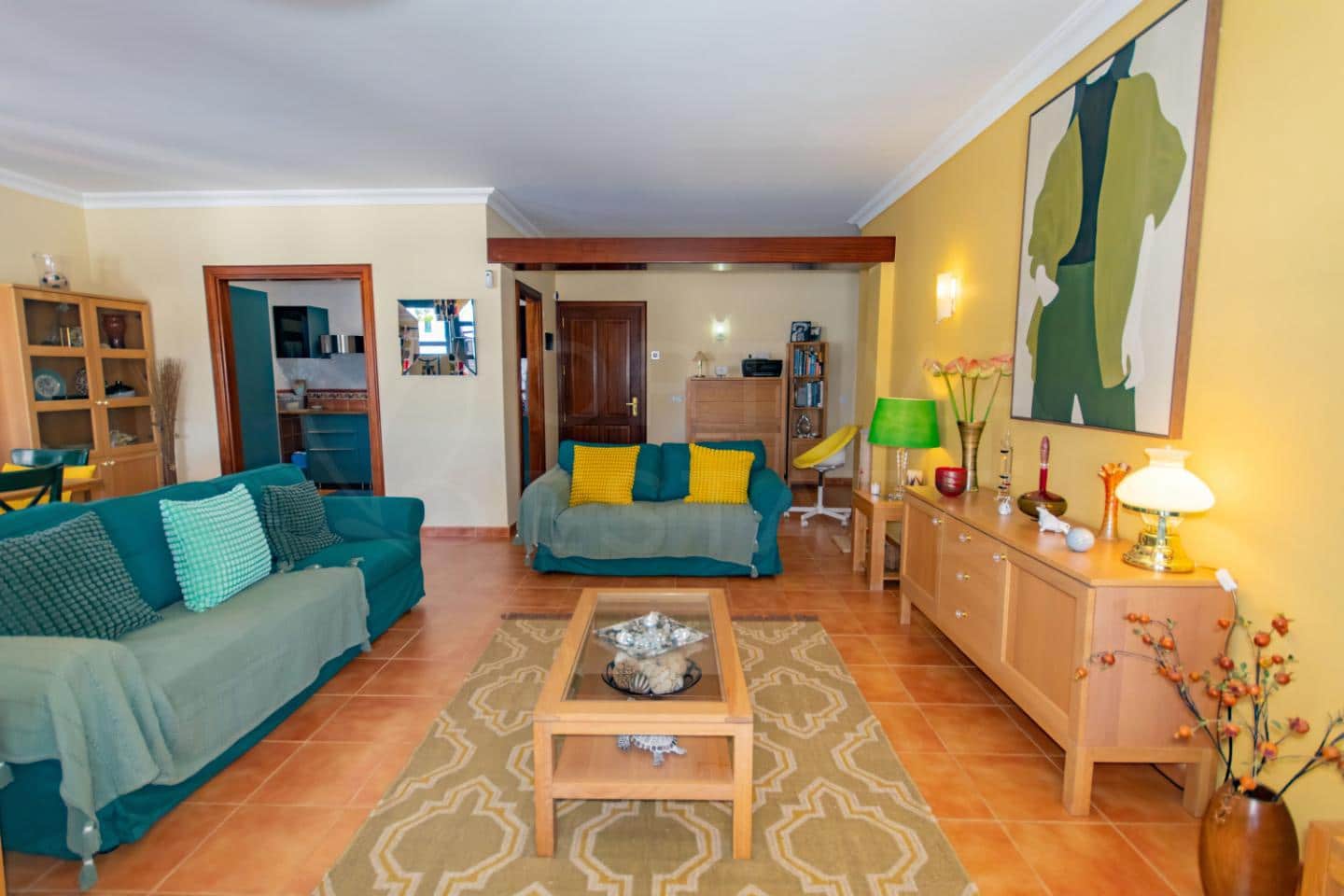 3 camera da letto Villa in vendita in Playa Blanca con piscina garage - 647.000 € (Rif: 9777258)