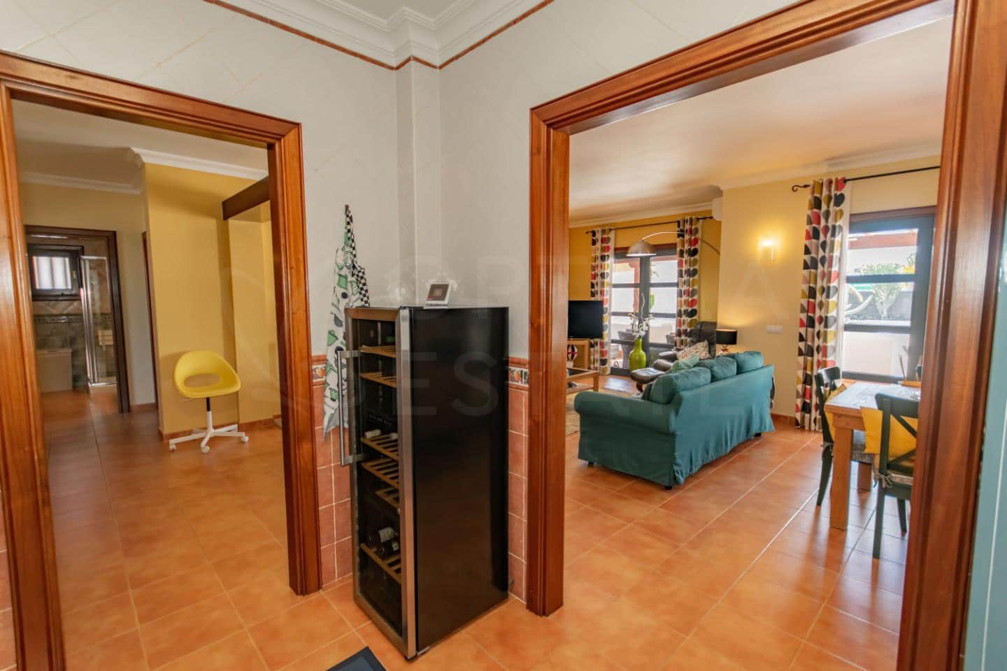 3 camera da letto Villa in vendita in Playa Blanca con piscina garage - 647.000 € (Rif: 9777258)