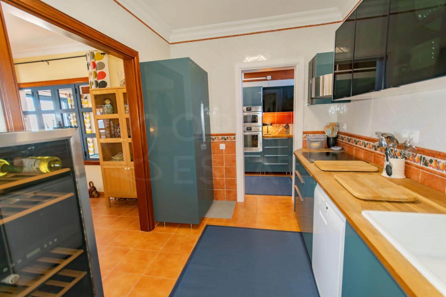 3 camera da letto Villa in vendita in Playa Blanca con piscina garage - 647.000 € (Rif: 9777258)