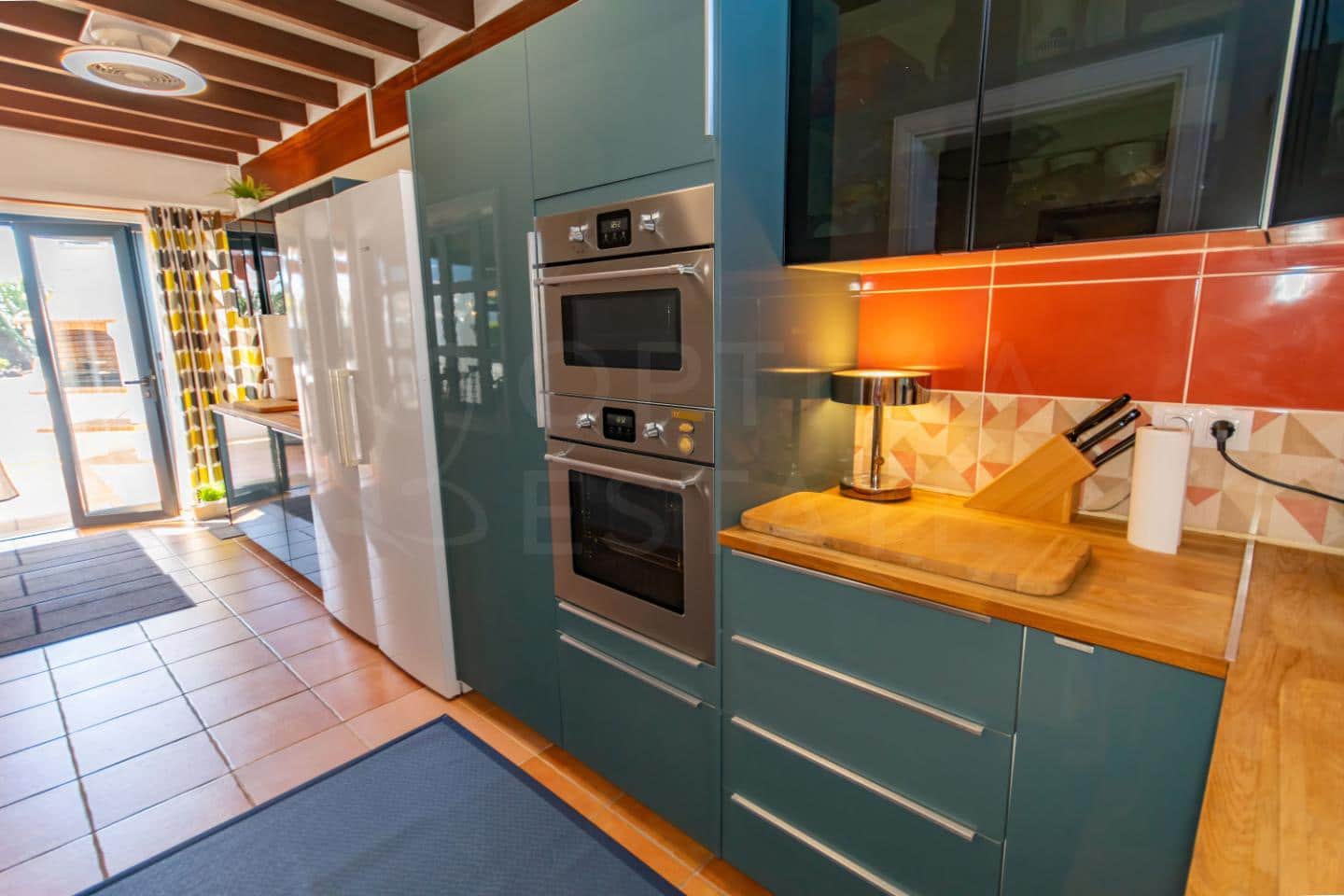 3 camera da letto Villa in vendita in Playa Blanca con piscina garage - 647.000 € (Rif: 9777258)