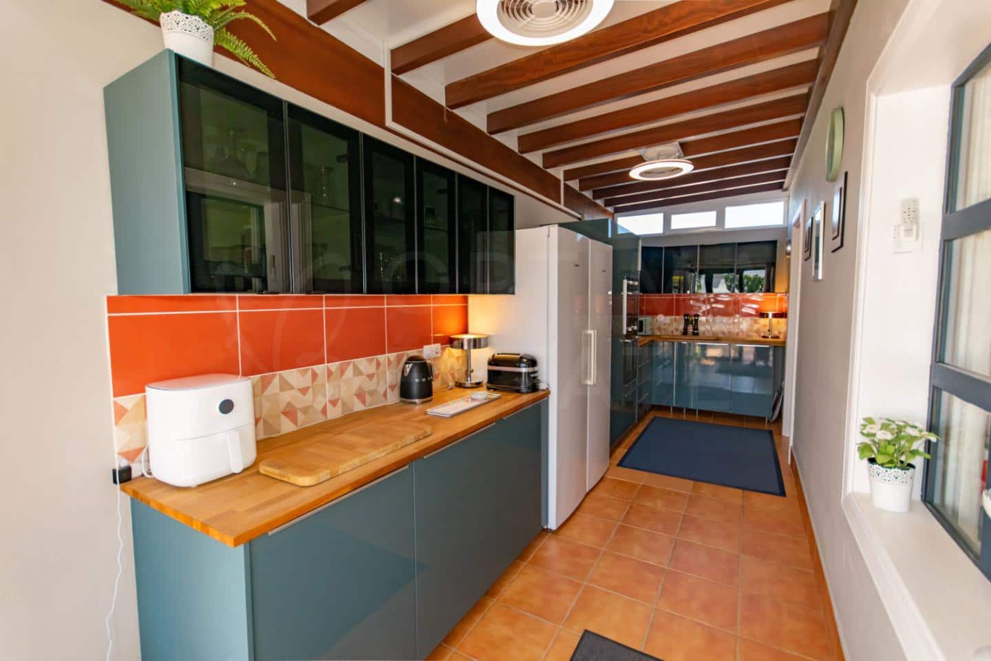 3 camera da letto Villa in vendita in Playa Blanca con piscina garage - 647.000 € (Rif: 9777258)