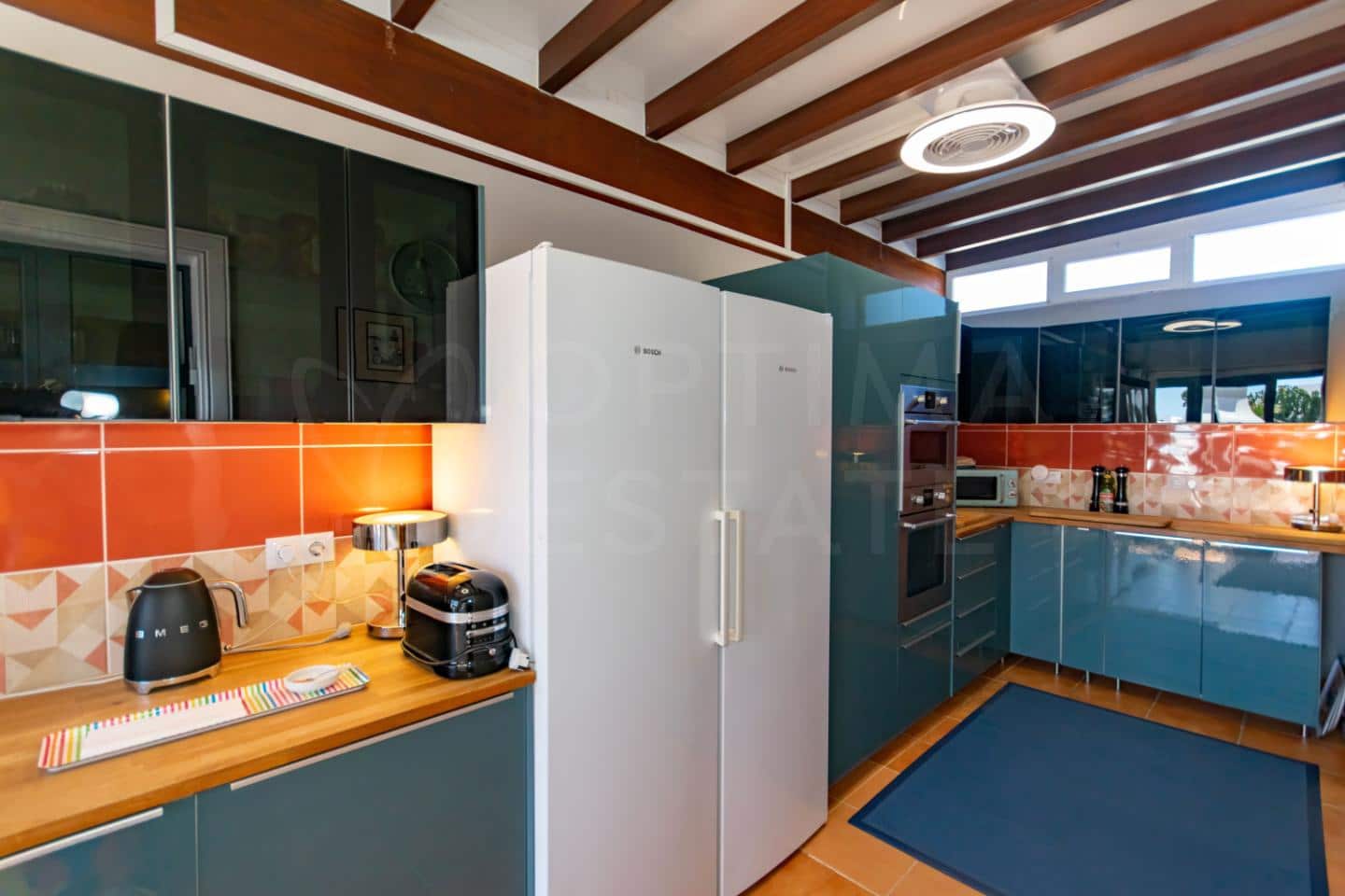 3 camera da letto Villa in vendita in Playa Blanca con piscina garage - 647.000 € (Rif: 9777258)