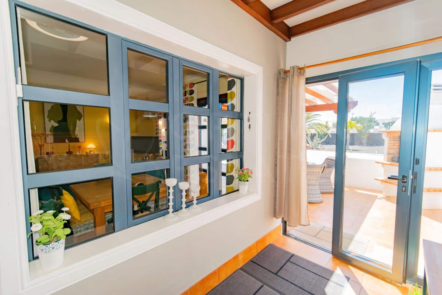 3 camera da letto Villa in vendita in Playa Blanca con piscina garage - 647.000 € (Rif: 9777258)