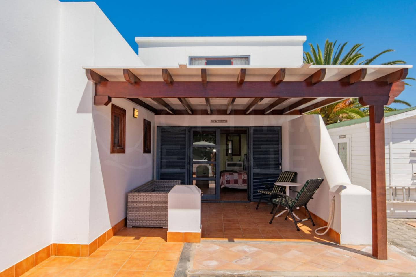 3 camera da letto Villa in vendita in Playa Blanca con piscina garage - 647.000 € (Rif: 9777258)