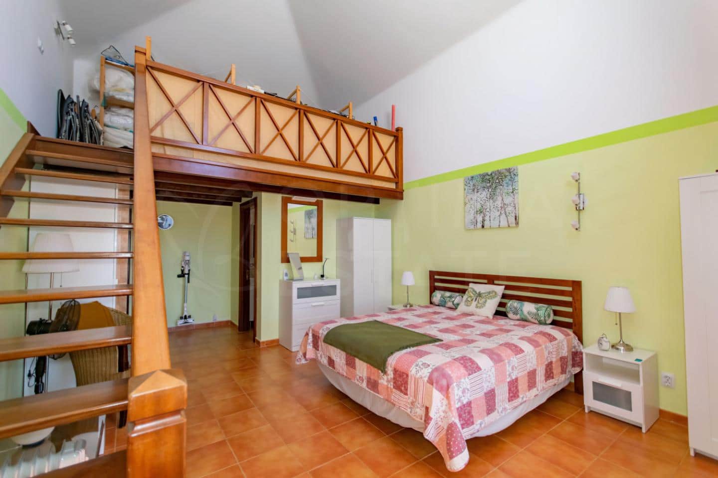 3 camera da letto Villa in vendita in Playa Blanca con piscina garage - 647.000 € (Rif: 9777258)