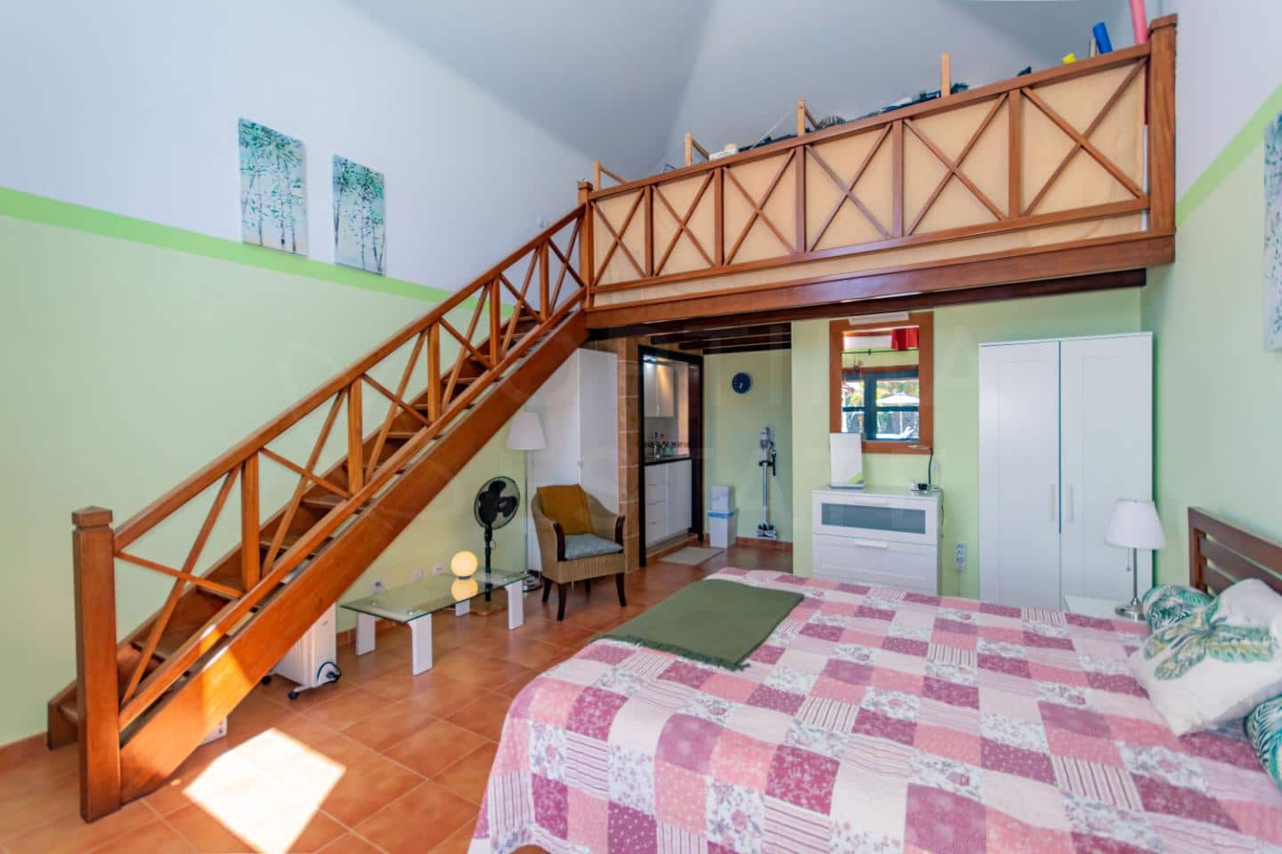 3 camera da letto Villa in vendita in Playa Blanca con piscina garage - 647.000 € (Rif: 9777258)