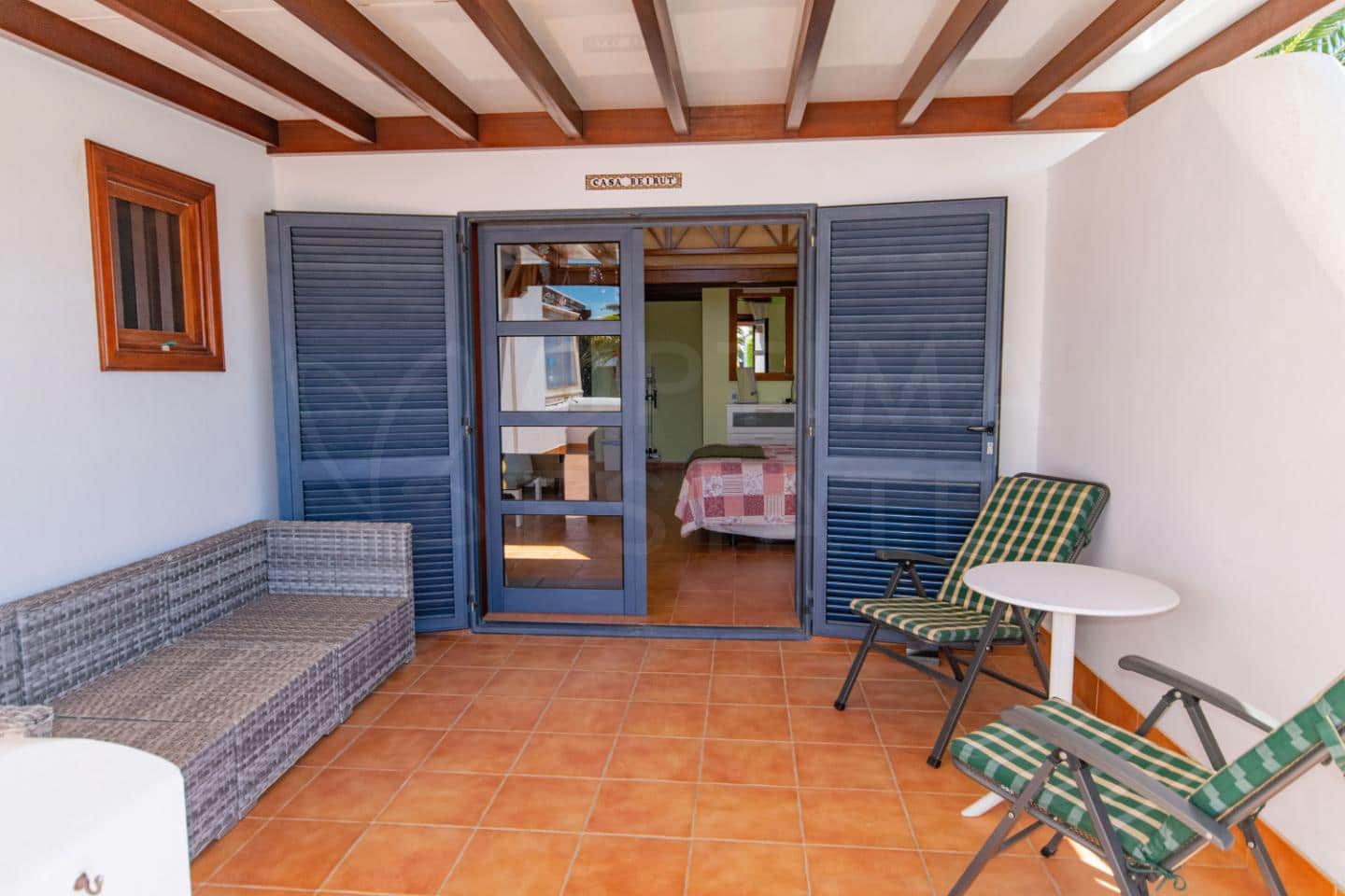 3 camera da letto Villa in vendita in Playa Blanca con piscina garage - 647.000 € (Rif: 9777258)