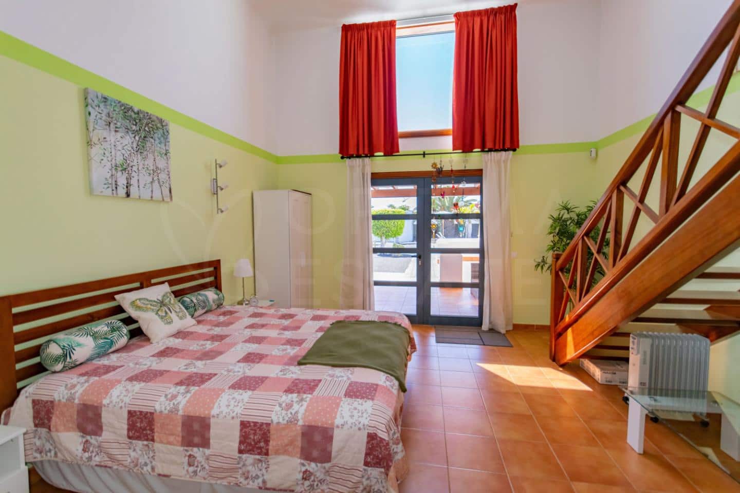 3 camera da letto Villa in vendita in Playa Blanca con piscina garage - 647.000 € (Rif: 9777258)