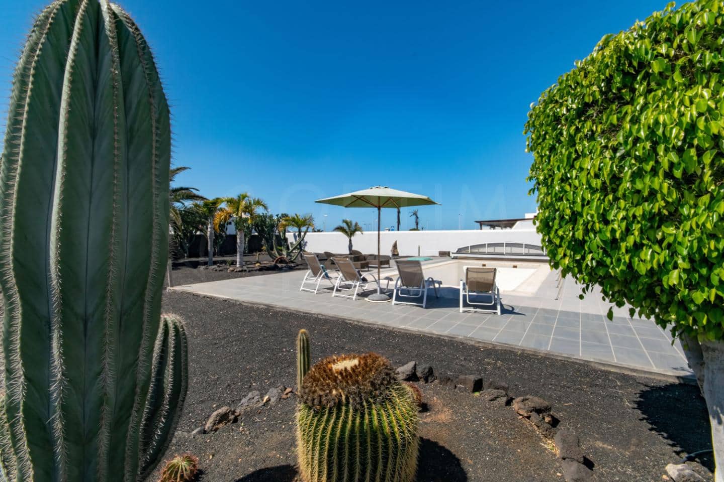 3 camera da letto Villa in vendita in Playa Blanca con piscina garage - 647.000 € (Rif: 9777258)