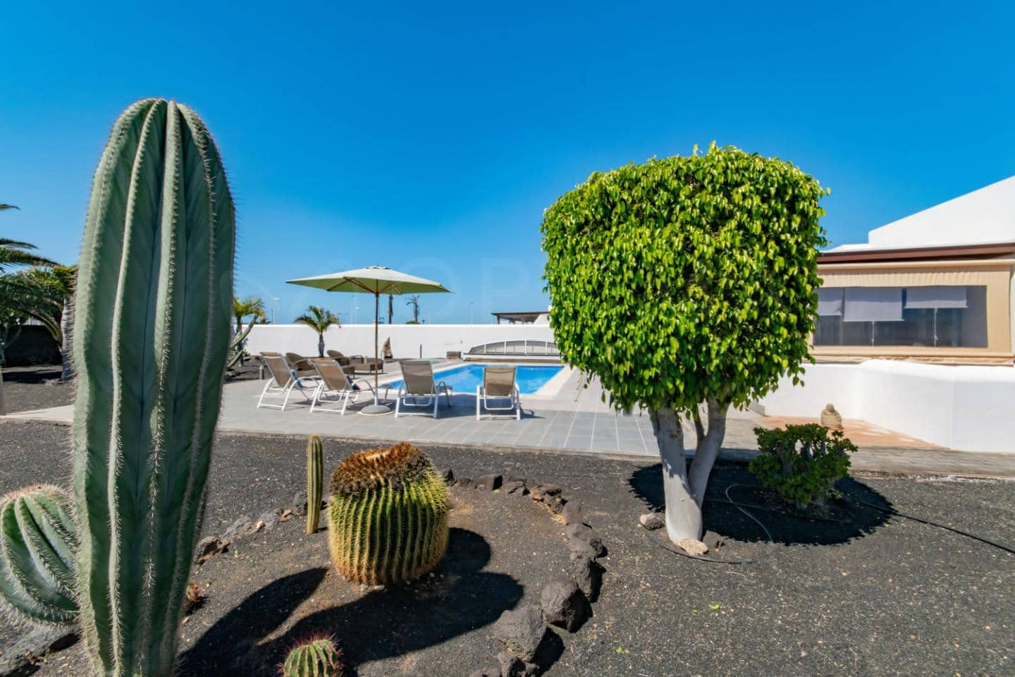 3 camera da letto Villa in vendita in Playa Blanca con piscina garage - 647.000 € (Rif: 9777258)