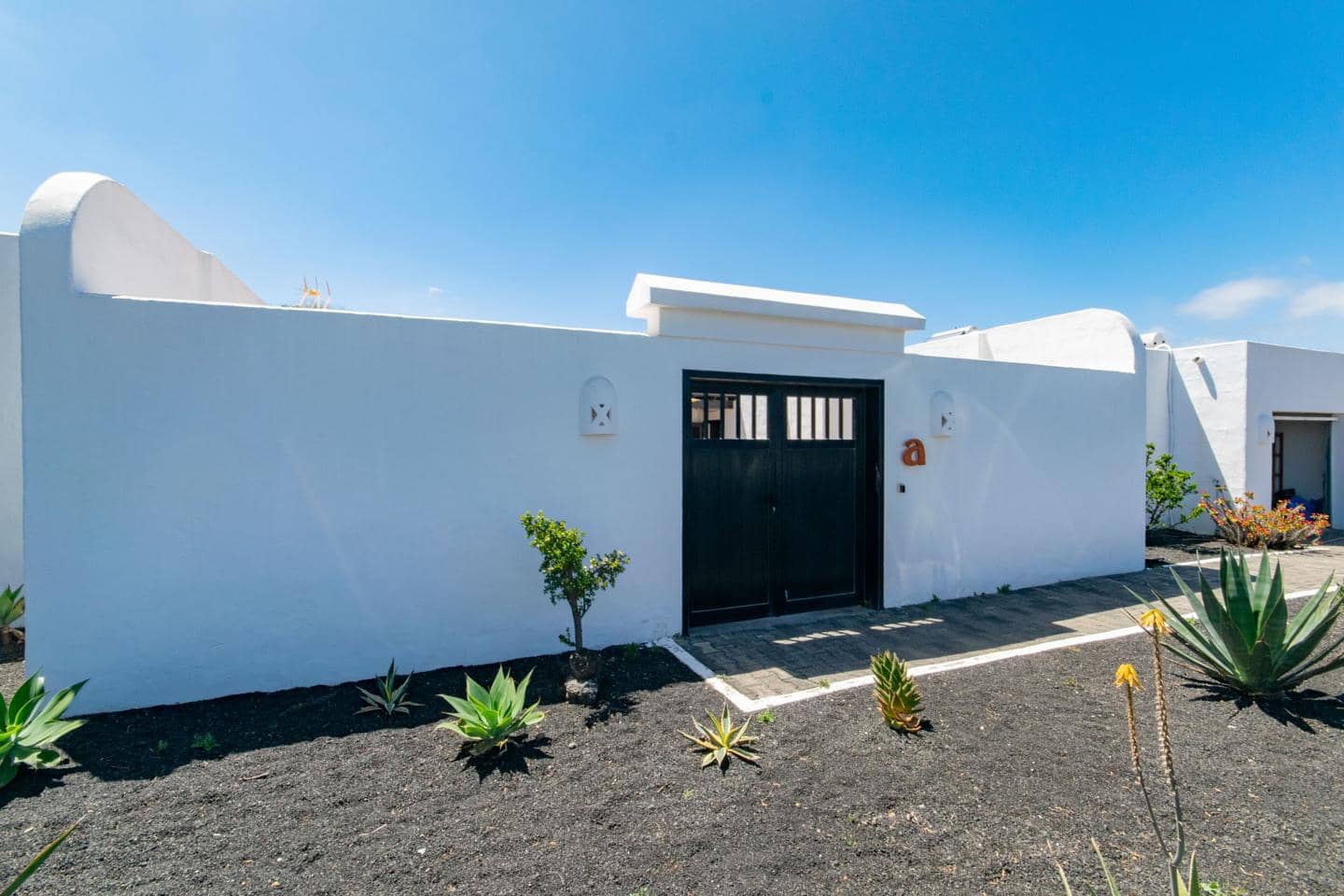 3 camera da letto Villa in vendita in Yaiza con piscina - 448.000 € (Rif: 9809843)