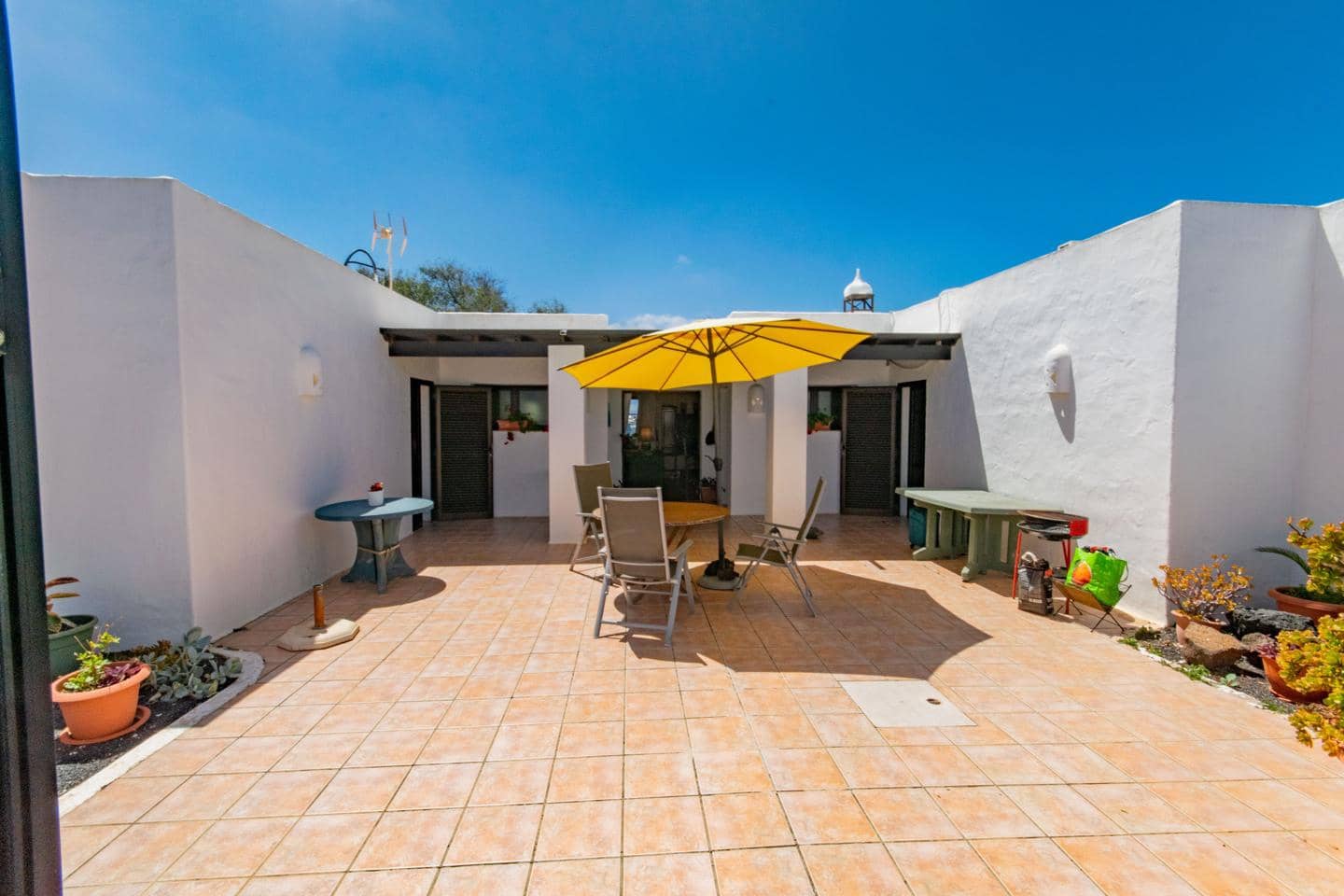 3 camera da letto Villa in vendita in Yaiza con piscina - 448.000 € (Rif: 9809843)